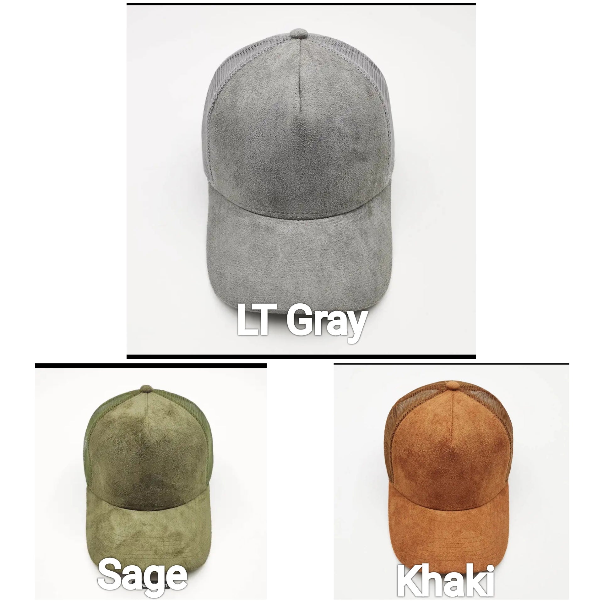 Bigfoot in the Forest Trucker Hat